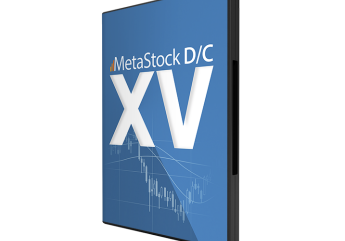 Nuovo Metastock 15