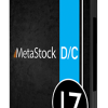 Upgrade Metastock 17