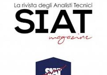 Intervista SIAT Magazine