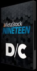 Metastock 19  End Of Day<br />435 euro + IVA