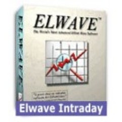 Elwave 10 versione Intraday e EOD<br /> 480 euro + IVA
